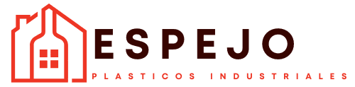 logo espejo plasticos